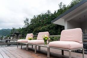 Emei Mountain Yi Qing Yin Resort Hotel