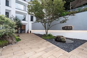 Emei Mountain Yi Qing Yin Resort Hotel