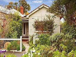 Humble Haven in Richmond