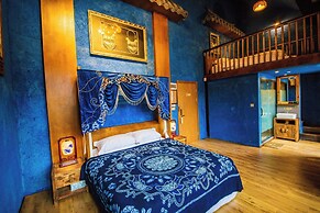 26Life Nationality Inn