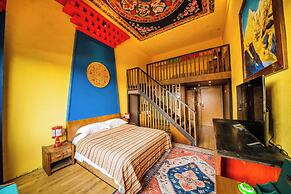 26Life Nationality Inn