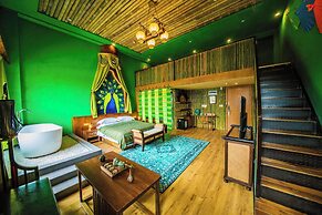 26Life Nationality Inn