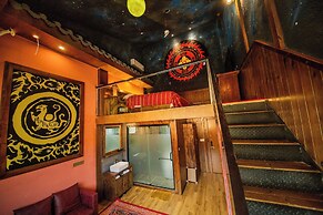 26Life Nationality Inn