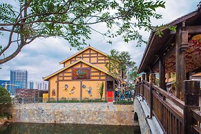26Life Nationality Inn