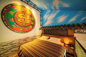 26Life Nationality Inn