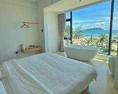 Nirvana Seaview Homestay