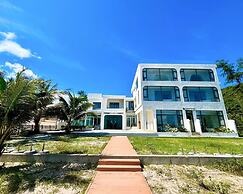 Nirvana Seaview Homestay