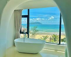 Nirvana Seaview Homestay