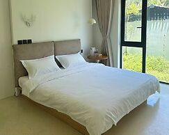 Nirvana Seaview Homestay