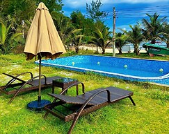 Nirvana Seaview Homestay