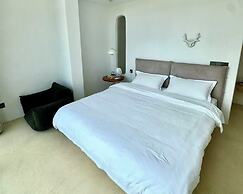 Nirvana Seaview Homestay