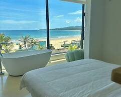 Nirvana Seaview Homestay