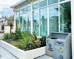 Nirvana Seaview Homestay