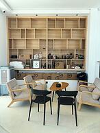 Nirvana Seaview Homestay