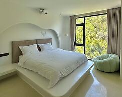 Nirvana Seaview Homestay