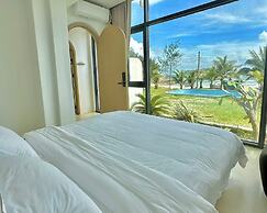 Nirvana Seaview Homestay