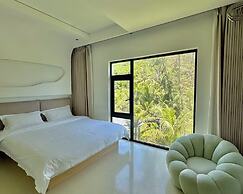 Nirvana Seaview Homestay