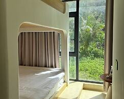 Nirvana Seaview Homestay