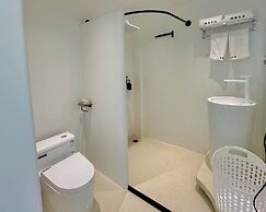 Nirvana Seaview Homestay