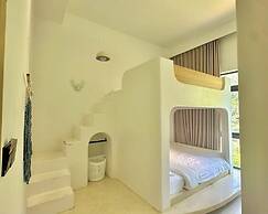 Nirvana Seaview Homestay