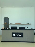 Nirvana Seaview Homestay