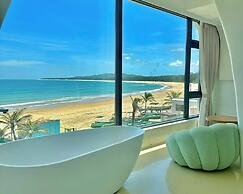 Nirvana Seaview Homestay