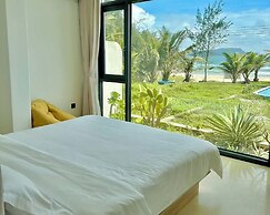 Nirvana Seaview Homestay