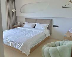 Nirvana Seaview Homestay