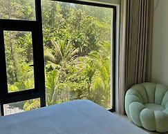 Nirvana Seaview Homestay