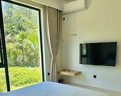 Nirvana Seaview Homestay