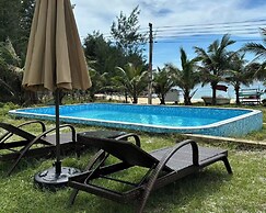 Nirvana Seaview Homestay