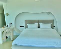 Nirvana Seaview Homestay