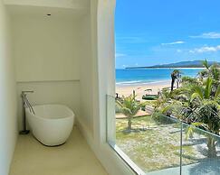 Nirvana Seaview Homestay