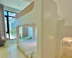 Nirvana Seaview Homestay