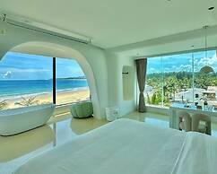 Nirvana Seaview Homestay