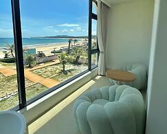 Nirvana Seaview Homestay