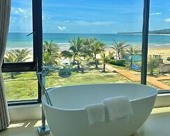 Nirvana Seaview Homestay