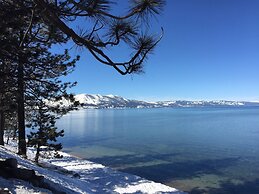 Owner-Managed Ridge Tahoe Studio