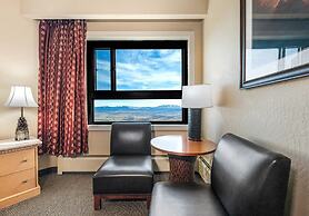 Owner-Managed Ridge Tahoe Studio