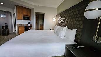 Owner-Managed Ridge Tahoe Studio