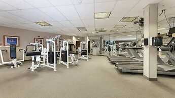 Owner-Managed Ridge Tahoe Studio