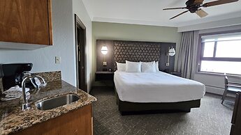 Owner-Managed Ridge Tahoe Studio