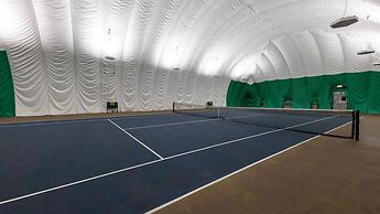 Owner-Managed Ridge Tahoe Studio