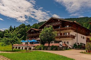 Hotel Edelsberg