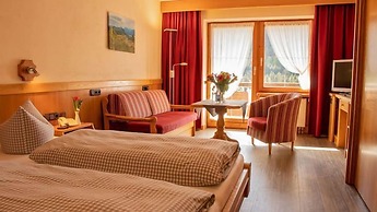 Hotel Edelsberg