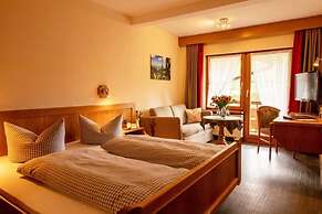Hotel Edelsberg