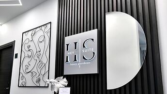 HeySuite -Luxury Vatican House Roma
