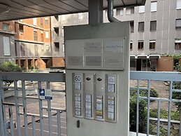 Salotto Santa Franca