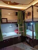 Frazyone Hostel