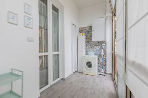 Oddone Comfy Apartment by Wonderful Italy
